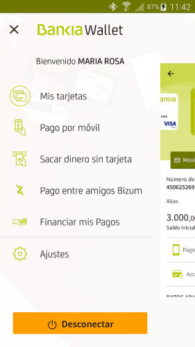 Bankia Wallet 2 2 9 Download Android Apk Aptoide