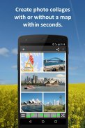 PhotoMap - Geo Photo Gallery screenshot 12