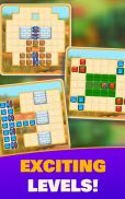 Royal Puzzle Sudoku screenshot 4