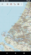 Netherland Topo Maps screenshot 4