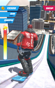 Ski Ramp Jumping screenshot 8