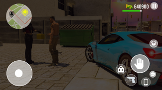 Drug Mafia Empire: Crime City Wars screenshot 5