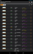 Status do vôo - FlightHero Free screenshot 9