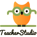 TeacherStudio - Teacher App Icon