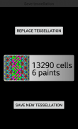 Tessel - Infinite tilings screenshot 13