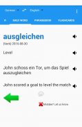 German English Translator Free screenshot 9