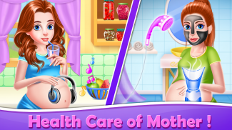 Mommy BFFs Pregnancy screenshot 3