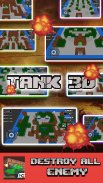 Tank 3D - Battle Tank 90 screenshot 5