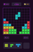 Block Puzzle Juegos de Bloques screenshot 15