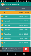 India Gold and Silver Rates screenshot 4