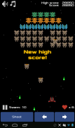 Alien Swarm Shooter screenshot 20