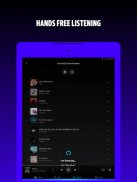 Amazon Music: Discover Songs screenshot 0