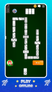 Dominoes Online - Classic Game screenshot 14
