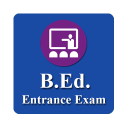 BEd Entrance Exam Icon