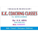 K K coaching classes