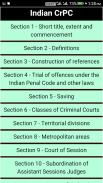 Code of Criminal Procedure (CrPC) screenshot 3