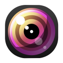 HSP2PCamera Icon