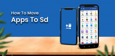 Move Apps To SD Card screenshot 3