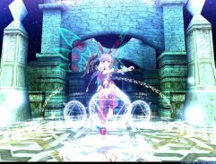 RPG Toram Online - MMORPG screenshot 16