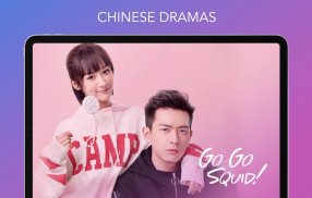 Viki: Korean Dramas, Movies & Chinese Dramas screenshot 4