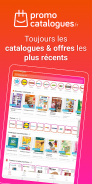 Promocatalogues.fr screenshot 20