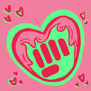 Sweet Punch - Date Simulator Icon