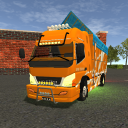 IDBS Indonesia Truck Simulator Icon