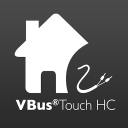 RESOL VBus®Touch HC Icon