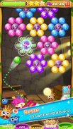 Bubble Shooter Legend - Bubble Spiele screenshot 2