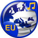 Patriotic Ringtones Europe