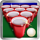 Beer Pong Champion Icon