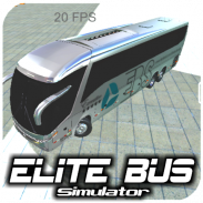 Elite Bus Simulator screenshot 6