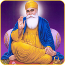 Wahe Guru Ji Shabad Gurbani Icon