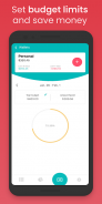 Expense Tracker & Budget App screenshot 3