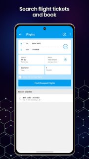Canara ai1- Mobile Banking App screenshot 4