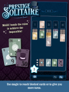 Prestige Solitaire screenshot 4