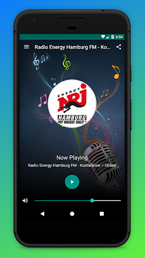 Radio Energy Hamburg App DE - APK Download for Android | Aptoide