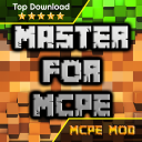 Mod Master For Minecraft PE Icon