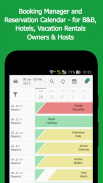Kalender pemesanan mobil screenshot 19