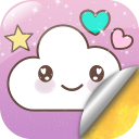 Cute Kawaii Stickers – Photo Editor