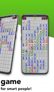 Pencari ranjau minesweeper screenshot 4