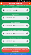 Hajj, Umrah, Ziyarat (English) screenshot 3
