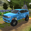 Eagle Offroad : [3D 4x4 Cars and 6x6 Cars] Icon