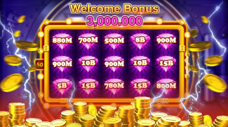 Jackpot Boom! screenshot 2