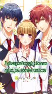 My Lovey : Choose your otome story screenshot 8
