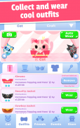 Greedy Cats: Kitty Clicker screenshot 17