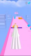 Bride Runner screenshot 2