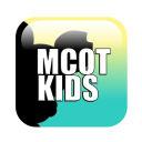 MCOT Kids Icon