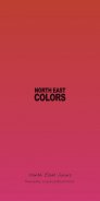 North East Colors App screenshot 6