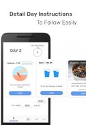 1200 Calorie Weight Loss Diet (Premium) screenshot 4